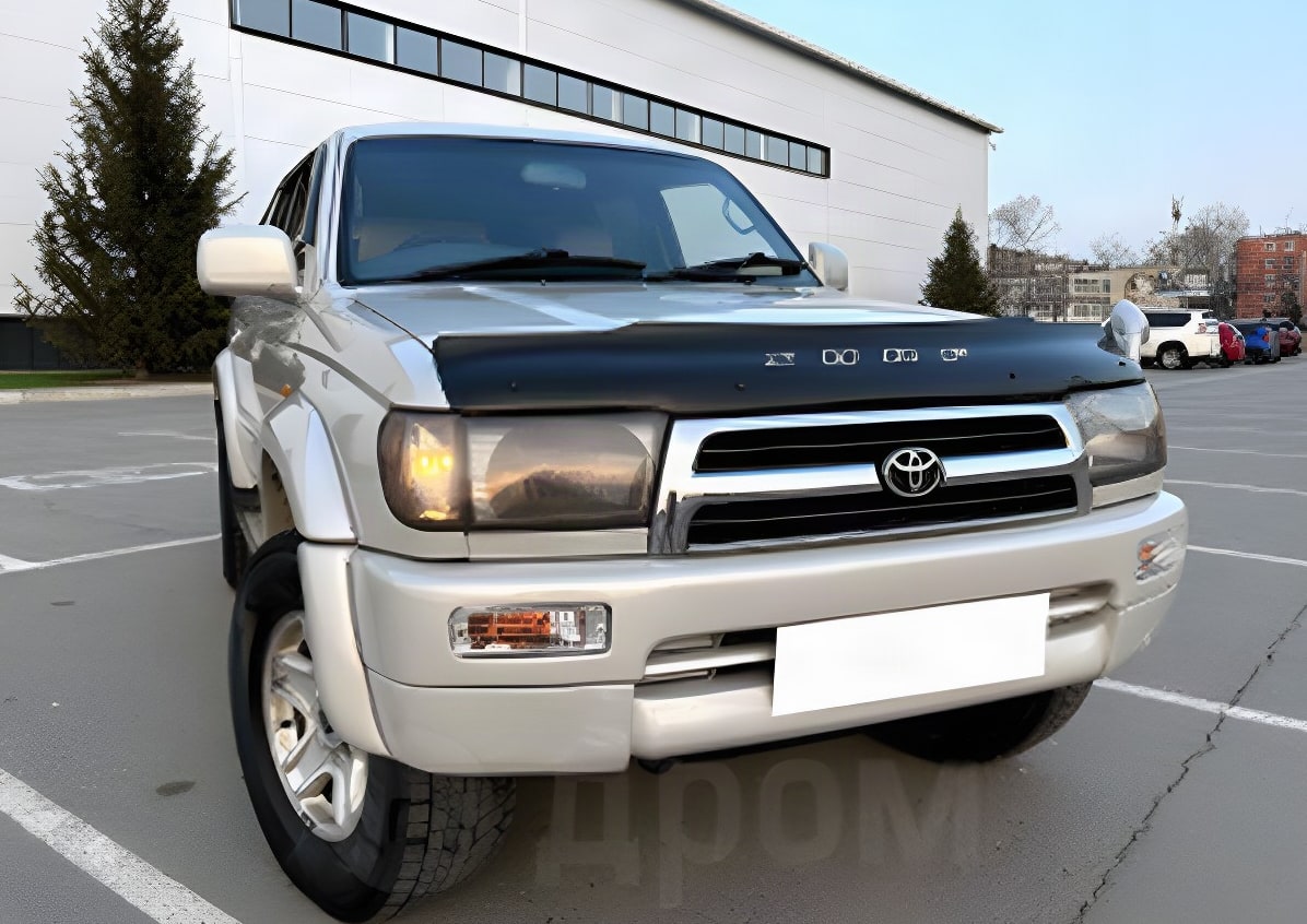 Toyota Hilux Surf, 1998
